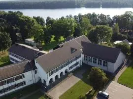 Linkmenų sporto ir rekreacijos centras