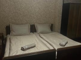 Hostel Ozurgeti，位于Ozurgetʼi的酒店