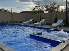 Villa Solis