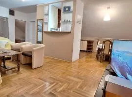 ANA Apartment