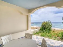 Popy's Beach House A1