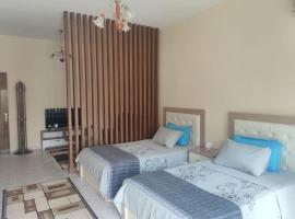 Ami guest house，位于费里的酒店