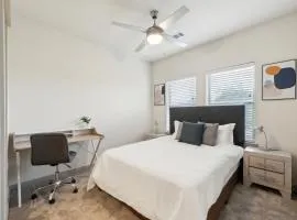 Chisholm Trace 422 I Comfy 2 bed 2 Bath