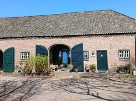 B&B Boerderij La Trappe Deurne