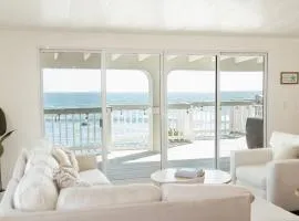 Casa Puesta Del Sol An Oceanfront House