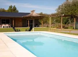 La Josefina Casa Quinta.