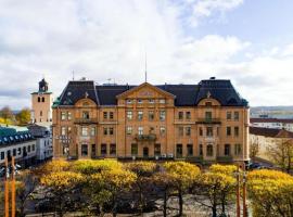 Grand Hotel Jonkoping, BW Signature Collection，位于延雪平的酒店