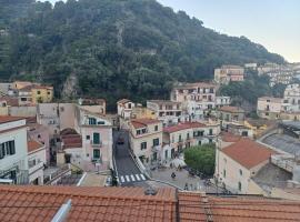 A' Russella，位于切塔拉的酒店