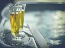 Bárka Vendégház Aggtelek