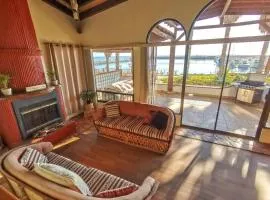 Playa Plateada Beach House