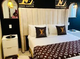 House of Louis Vuitton