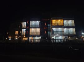 Pallakki Comforts Chikmagalur，位于阿提贡迪的酒店