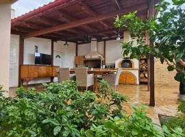 Casa Di Mare Artemis near airport,near beach