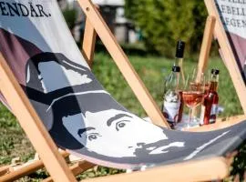 Weineks Kellerstöckl - Weingartenquartier