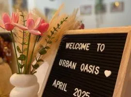 Urban Oasis Naga City