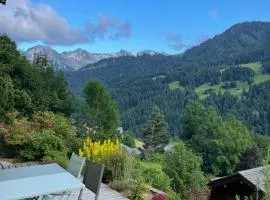 La marmotte qui papote