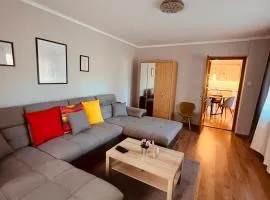 Strigonia Apartman