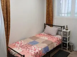 Cosy appart near Trains CDGAirport and Parc des expos