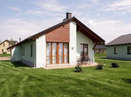 Holiday Home in Markkleeberg，位于马克莱贝格的酒店