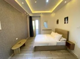 Alex Rooms