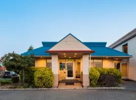 花园行政酒店