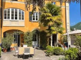 Villa Oleandro
