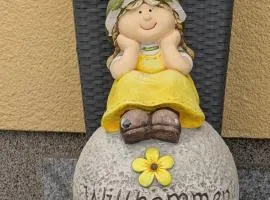 Pension zum Reiterhof, 3-Bettzimmer