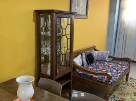 Casa Colonial