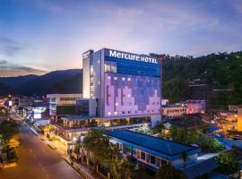 Mercure Jayapura，位于查亚普拉的酒店