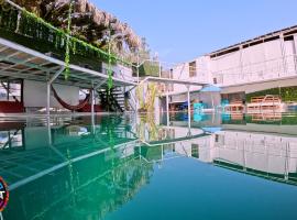 Allawaska Hostel & Camping，位于瓦卡奇纳的酒店