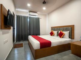 Hotel O Stay Inn，位于科泽科德的酒店