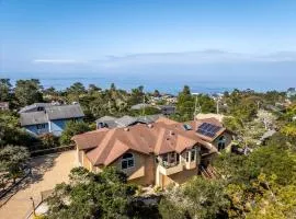 New-Bixby's Ocean View-Monthly