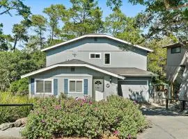 Dreydon Cottage