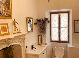 Guest House Casa Rossa - Lake Maggiore