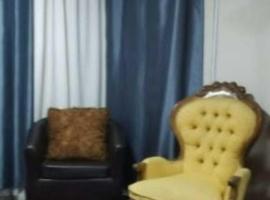 Céntrico y Cómodo hospedaje Chillán，位于奇廉的酒店