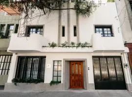 Casa Castillo Condesa