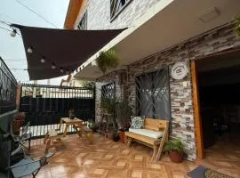 Hostal Familiar S&G