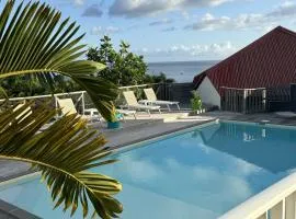 Le Jardin des Ilets