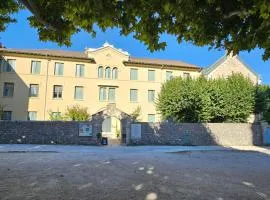 Gîte d'étape et de groupe du Clos Saint Roch