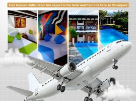 Samariwasi Airport hotel