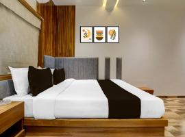Hotel O The Infinity