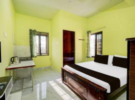 SPOT ON Shri Krishna Guest house，位于韦洛尔的酒店