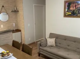 Apartamento do Renan
