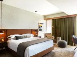 Kimpton - Armory Hotel Bozeman by IHG
