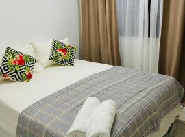 Seraphic Serenity Residence，位于苏瓦的酒店
