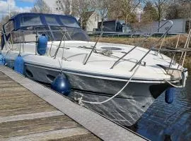 Motoryacht ELENA