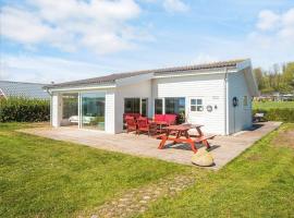 4 person holiday home in Aabenraa-By Traum，位于奥本罗的酒店