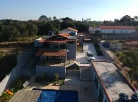 Chacara Ibiuna - Incrivel