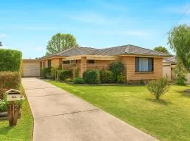 Blue Horizon House with Private Pool. Pet Friendly