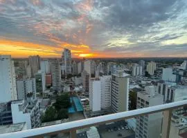 Semipiso Skyline Elegante y lujoso, Las Lomitas